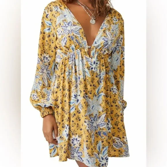 free people soli mini dress Free People
